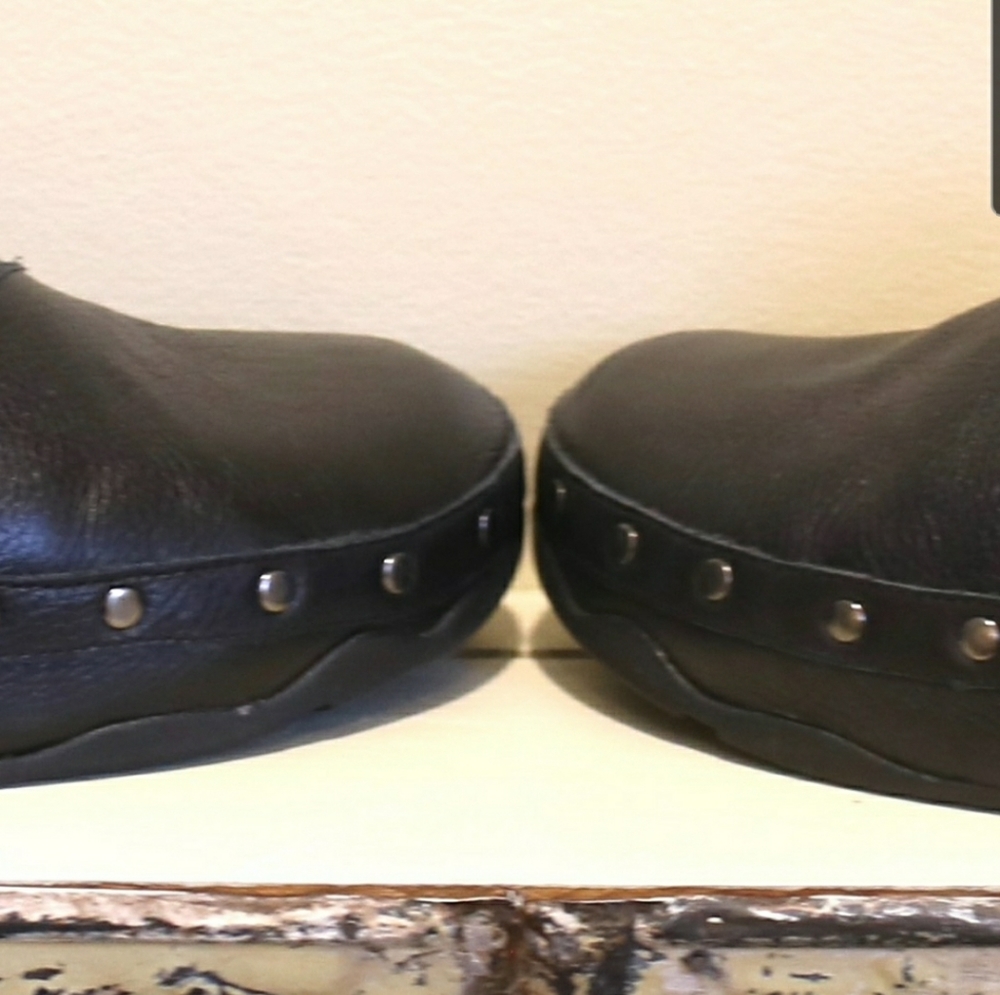 FITFLOP CLOGS